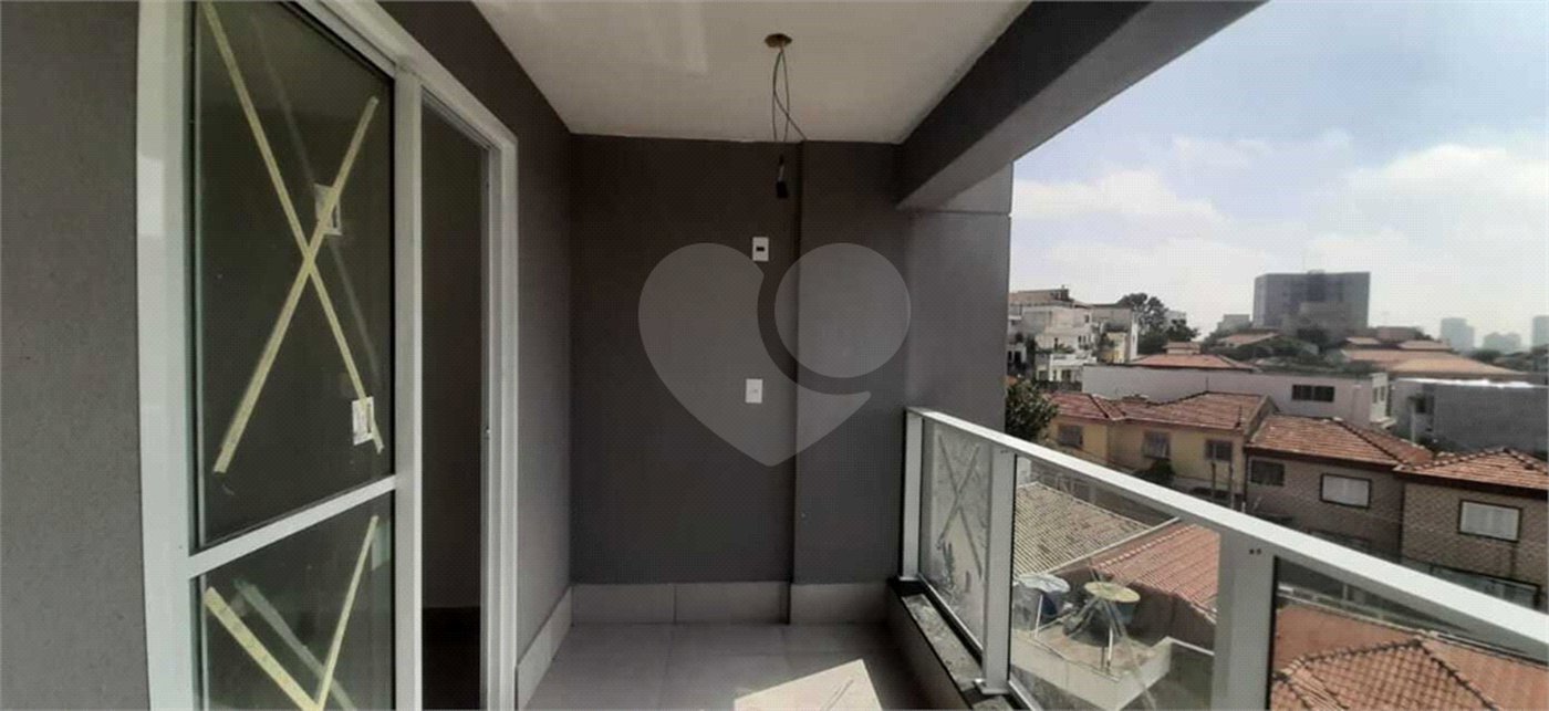 Apartamento à venda com 2 quartos, sendo 1 suíte, em Jardim São Paulo(zona Norte), São Paulo, SP