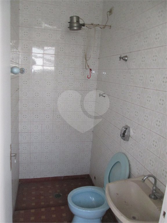 Sobrado à venda com 3 quartos em Horto, São Paulo, SP