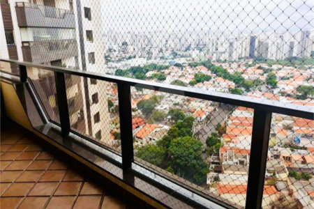 Apartamento à venda na Saúde de 500m² com 5 dormitórios, 4 suítes e 5 vagas