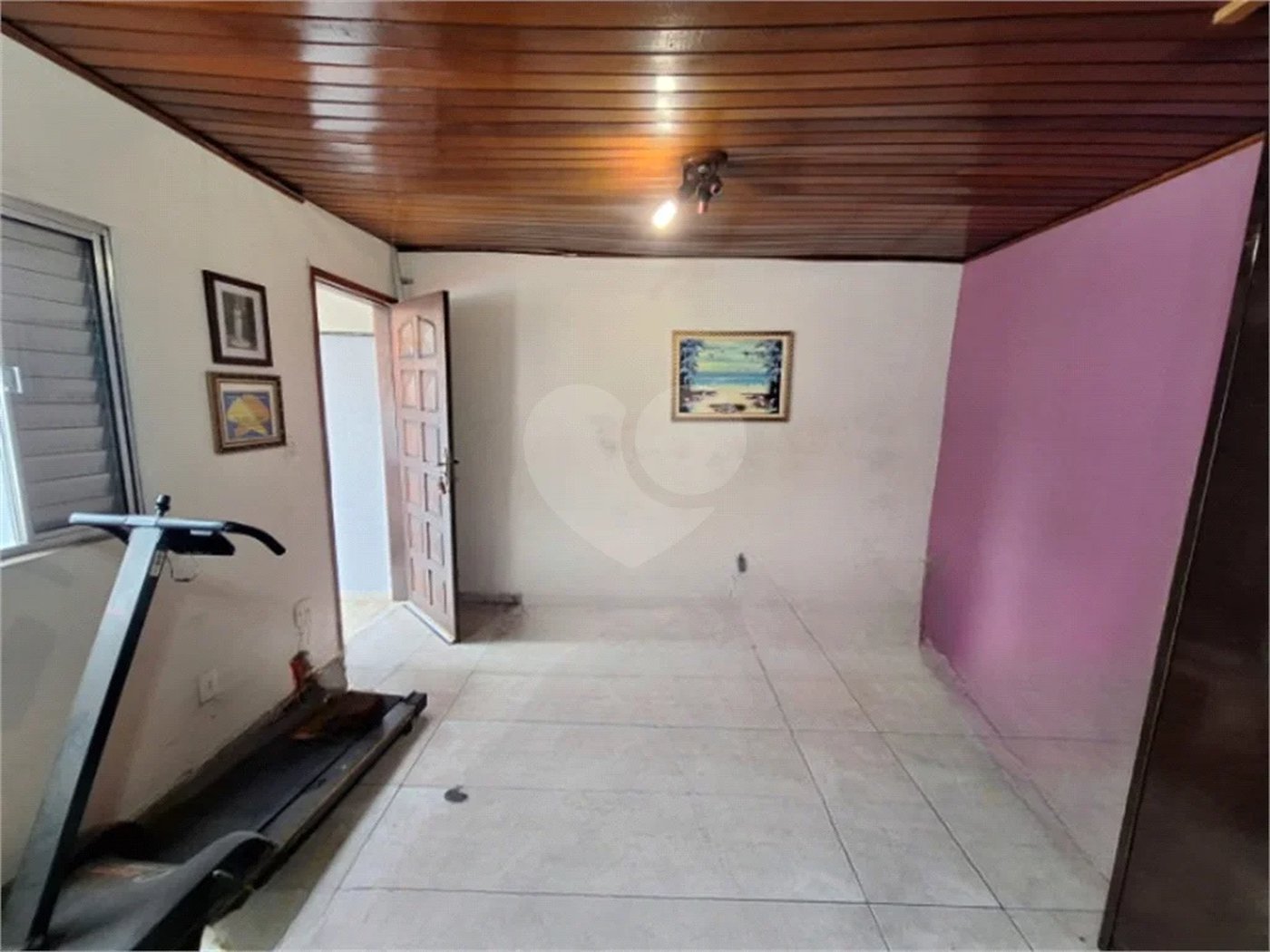 Sobrado com 2 dormitórios com 2 vagas de garagem
