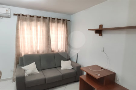 Apartamento á venda - Jabaquara