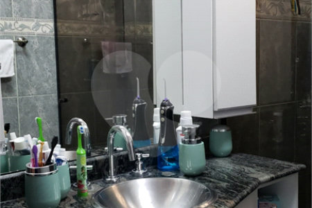 Apartamento à venda - Mooca.