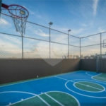 Apartamento com 46m² , 2 dormitórios , à venda na Moóca.
