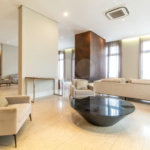 Apartamento Garden Perdizes