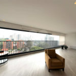 Apartamento para alugar com 2 suítes em Alto da Boa Vista, São Paulo, SP