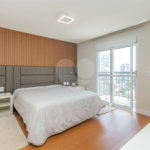 Apartamento - Vila Mariana - Alto Padrão - 3 Suítes - 4 Vagas - Venda / Compra - Próximo ao Metrô
