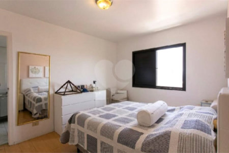 APARTAMENTO 03 Dormitórios NO TATUAPÉ