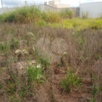 Lote no Jardim do Bosque, aceita financiamento ou aquisição de terreno e construção .