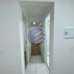 Apartamento para alugar com 2 quartos, sendo 1 banheiro, em Socorro, São Paulo - SP