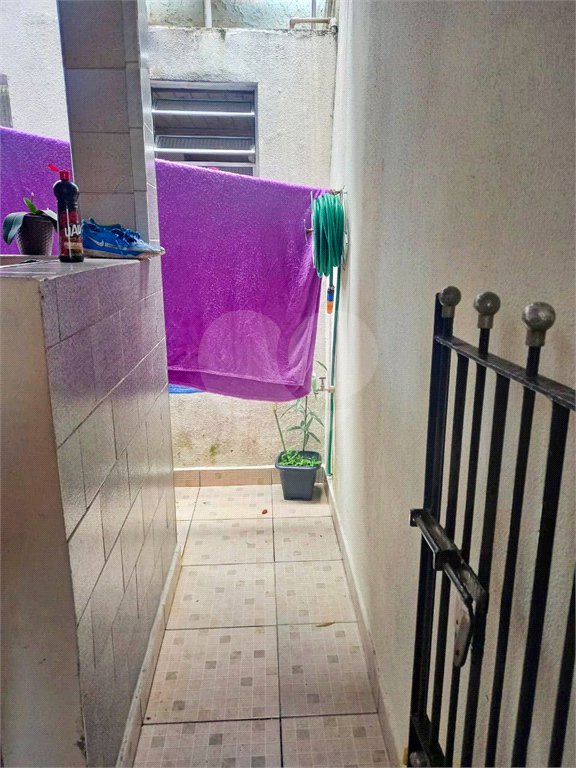 Casa terrea com 6 quartos, 2 vagas na Vila Brasilina