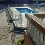 Excelente chácara à venda em Artemis, com piscina, campo de futebol, barracão para festas