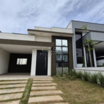 Casa em condomínio à venda com 3 quartos, sendo 1 suíte,  em Jardim Villagio Milano, Sorocaba, SP