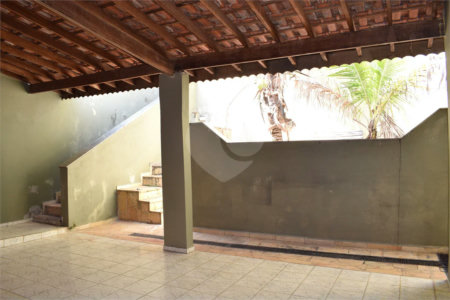 Casa à venda com 3 quartos em Jardim Santo Antônio II, Campo Limpo Paulista, SP