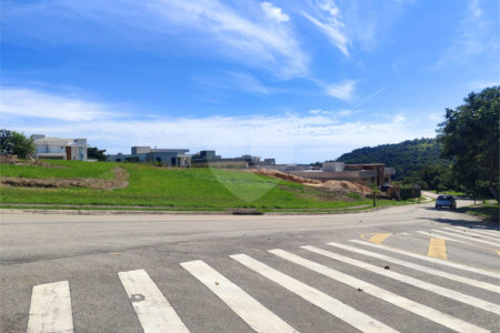 Terreno à venda no condomínio Residencial Vida Real, Itupeva - SP
