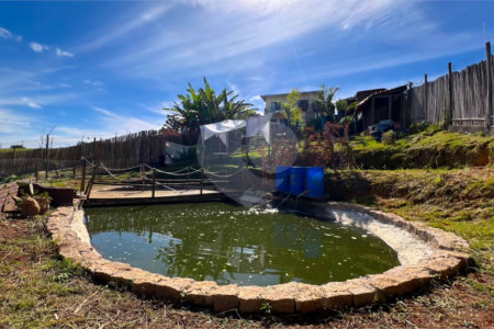 Chácara à venda com 3 quartos, sendo 2 suítes, em Jundiaquara, Araçoiaba da Serra, SP