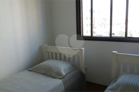 Apartamento à venda com 3 suítes em Santana, São Paulo, SP
