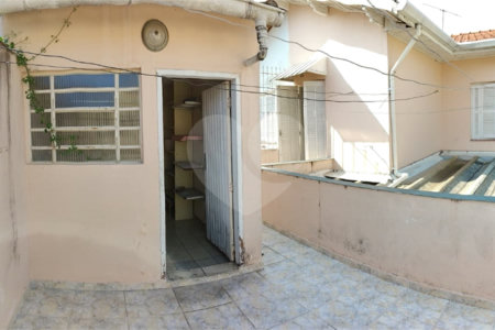 Casa à venda com 3 quartos em Instituto de Previdência, São Paulo, SP