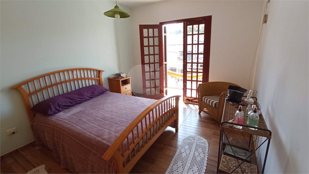 Sobrado à venda com 3 quartos, sendo 1 suíte, em Vila Paulicéia, São Paulo, SP
