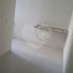 Apartamento à venda com 1 quarto em Vila Gustavo, São Paulo, SP