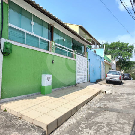 Casa à venda com 2 quartos em Adriana, Rio de Janeiro, RJ