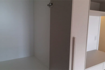 Apartamento para alugar com 2 quartos, sendo 1 suíte, em Butantã, São Paulo, SP