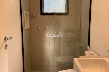 Casa à venda ou para alugar com 3 suítes no condomínio Estância Parque Atibaia, Atibaia - SP