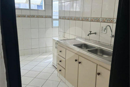 Apartamento à venda com 2 quartos em Parque Residencial da Lapa, São Paulo, SP