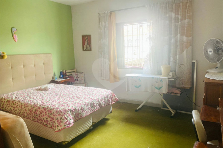 Casa à venda com 3 quartos em Vila Constança, São Paulo, SP