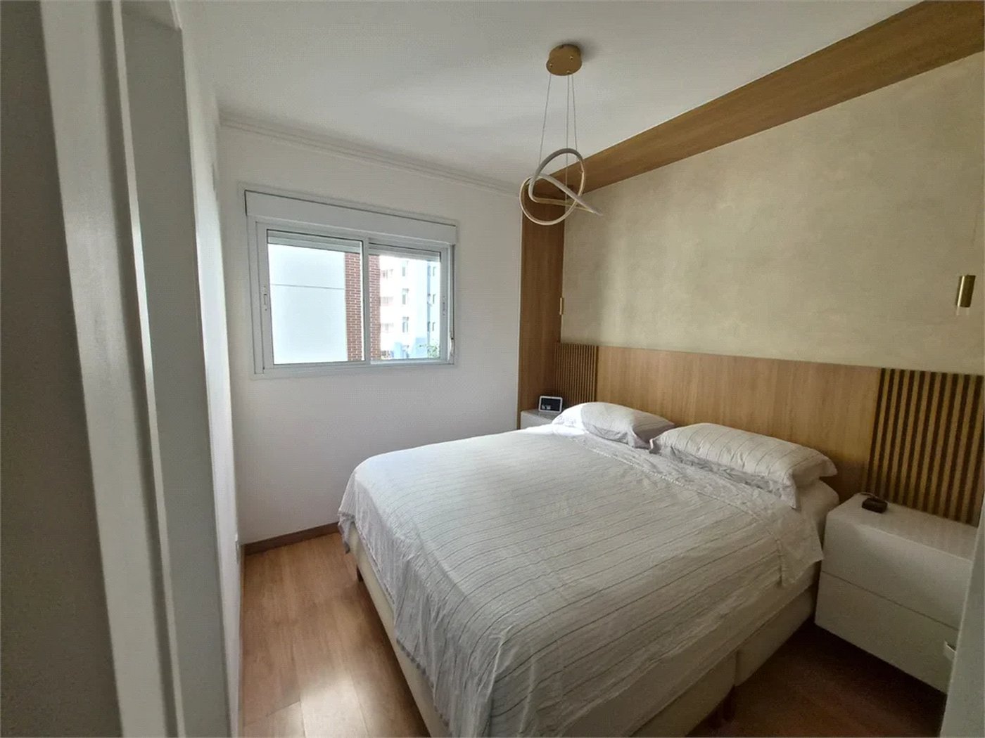 Apartamento à venda com 2 quartos, sendo 1 suíte, em Pinheiros, São Paulo, SP