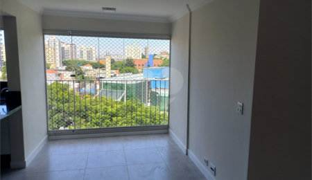 Apartamento à venda com 2 quartos em Parada Inglesa, São Paulo, SP