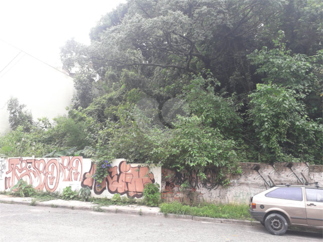 Terreno à venda em Santana, São Paulo, SP