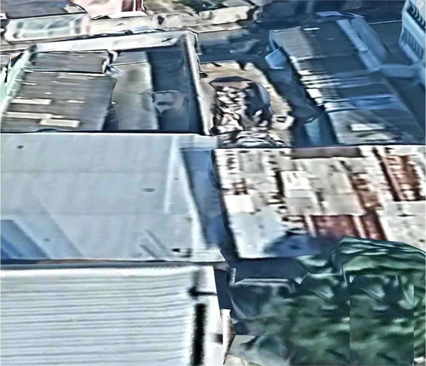 Terreno à venda em Vila Nova Cachoeirinha, São Paulo, SP