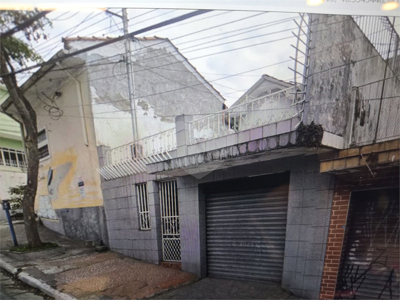 Casa Térrea à venda com 2 quartos em Vila Maria, São Paulo, SP