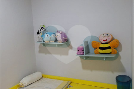 Apartamento à venda com 2 quartos em Jardim Esmeralda, São Paulo, SP