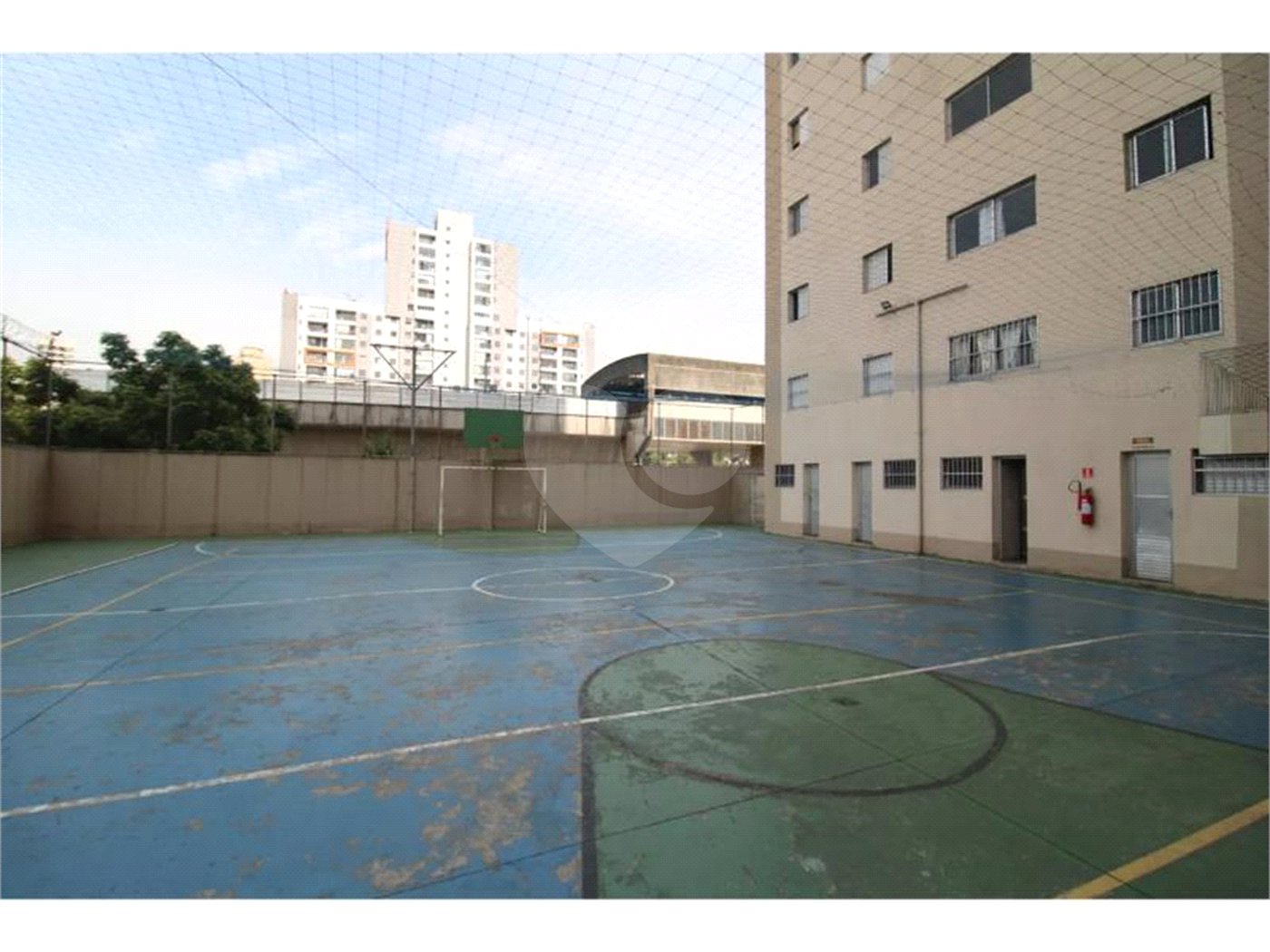 Apartamento à venda com 2 quartos em Parada Inglesa, São Paulo, SP