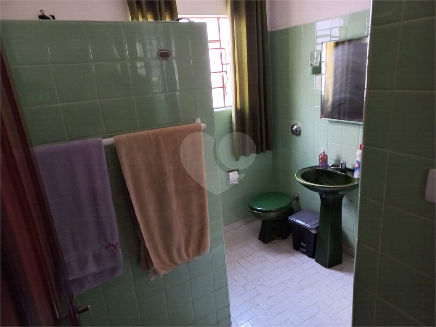 Casa Térrea à venda com 2 quartos em Horto Florestal, São Paulo, SP