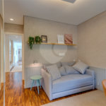 Casa à venda com 3 suítes no condomínio Residencial Canumã, São Paulo - SP