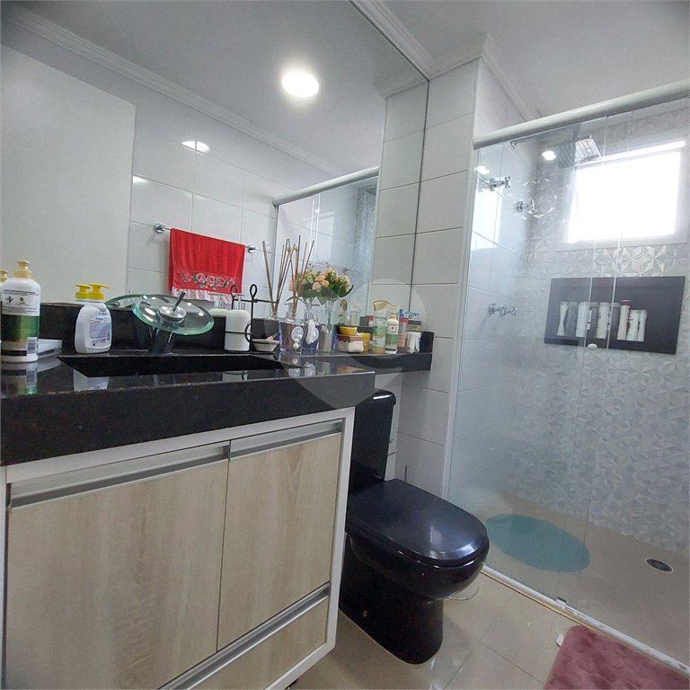 Apartamento à venda com 3 quartos, sendo 1 suíte, em Jardim Flor da Montanha, Guarulhos, SP
