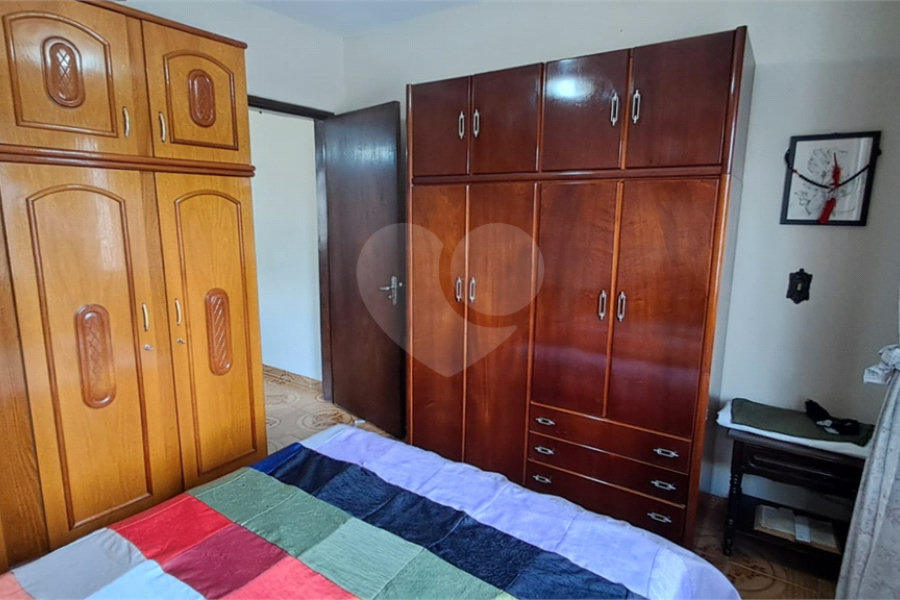 Casa à venda com 3 quartos em Parada Inglesa, São Paulo, SP