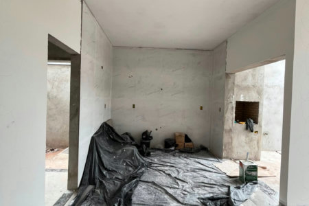 Casa à venda com 3 quartos, sendo 1 suíte,  em Bela Vista da Lagoa, Três Lagoas, MS