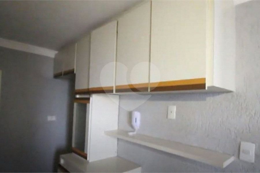 Apartamento à venda com 3 quartos, sendo 1 suíte, em Santana, São Paulo, SP