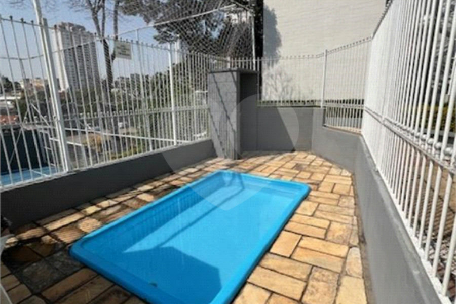 Apartamento à venda com 2 quartos em Casa Verde, São Paulo, SP