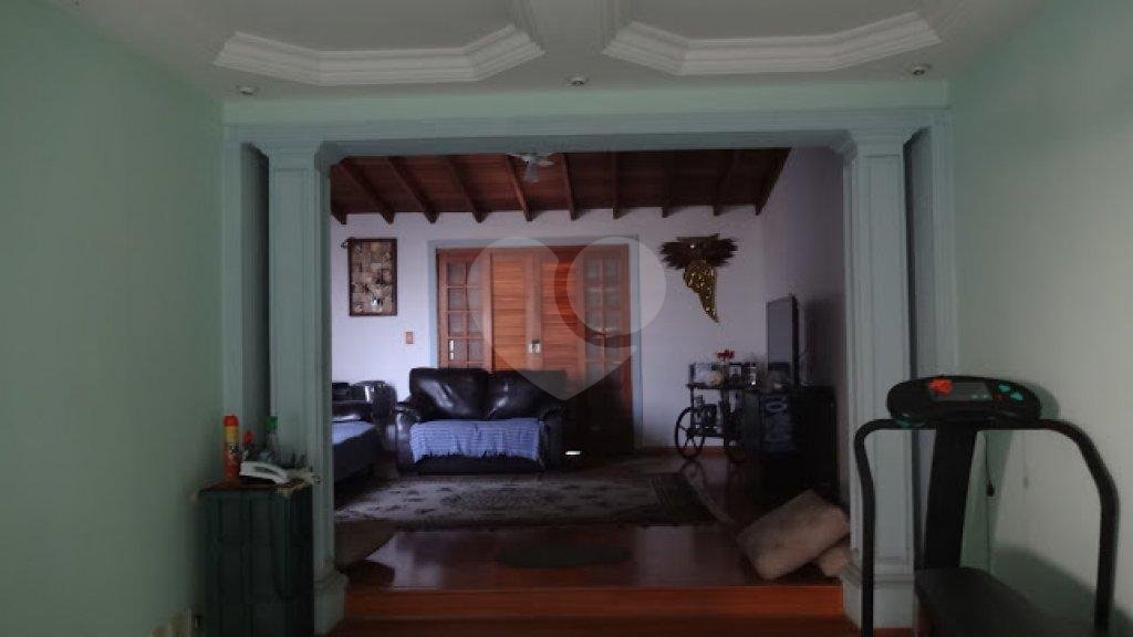 Sobrado à venda com 3 quartos, sendo 1 suíte,  em Limão, São Paulo, SP