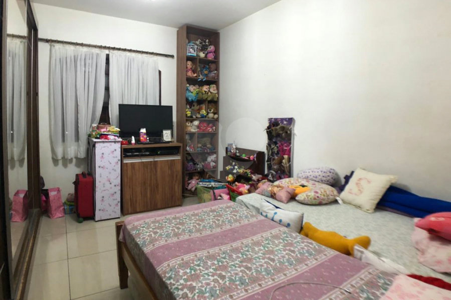 Sobrado à venda com 3 quartos, sendo 1 suíte, em Jaçanã, São Paulo, SP