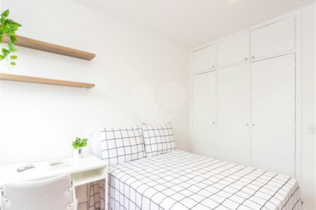 Apartamento à venda com 3 quartos em Vila Mariana, São Paulo, SP