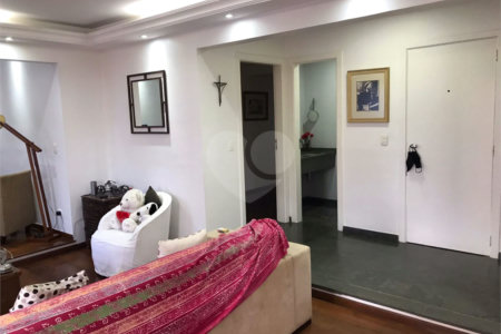 Apartamento à venda com 3 suítes em Jardim Ampliação, São Paulo, SP