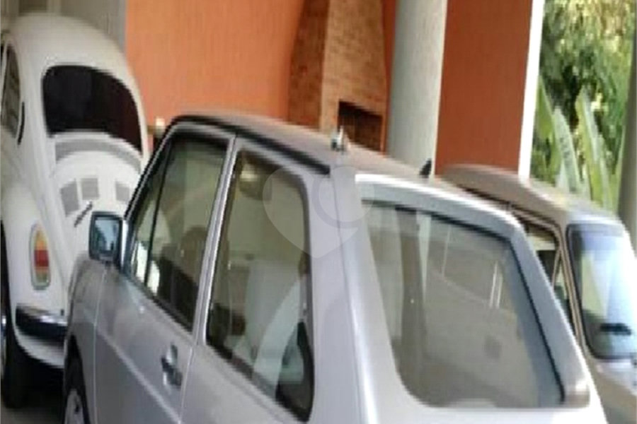 Sobrado à venda com 6 suítes em Tremembé, São Paulo, SP