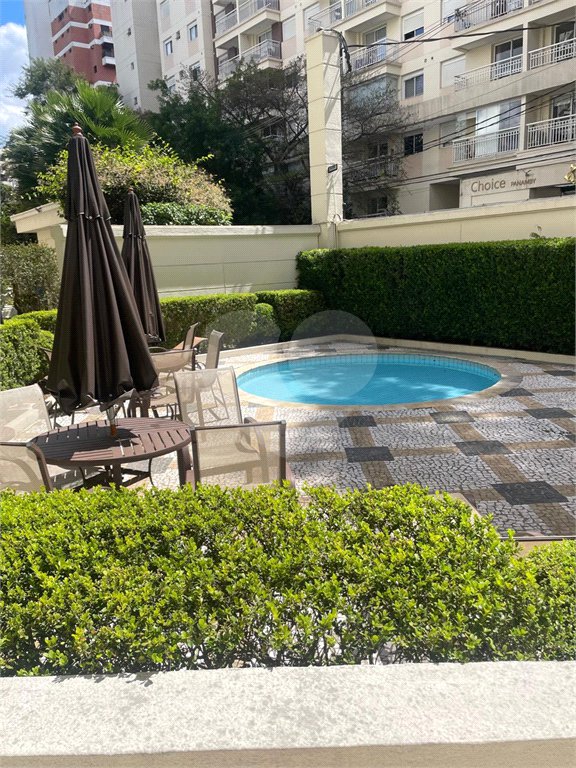 Apartamento à venda com 2 quartos em Jardim Ampliação, São Paulo, SP