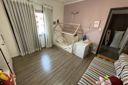 Apartamento à venda com 3 quartos em Água Fria, São Paulo, SP
