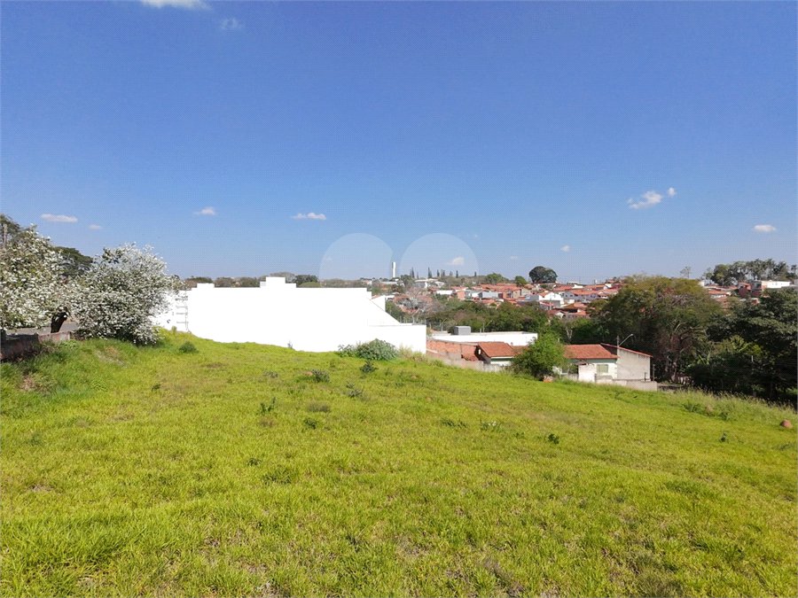 Terreno à venda em Vila Barth, Itapetininga, SP